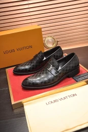 louis vuitton lv oxfords chaussures pour homme s_12b42b5